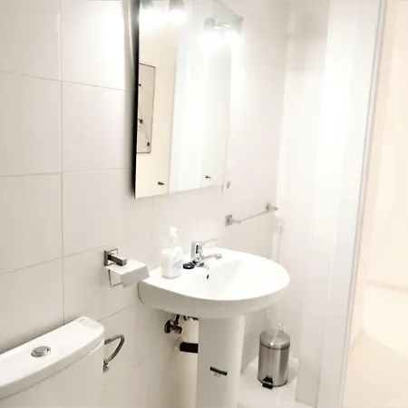 Appartement Piso Centrico Castellon *