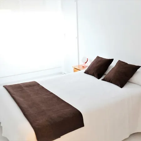 Appartement Piso Centrico Castellon