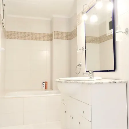 Piso Centrico Castellon Appartement