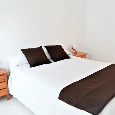 Appartement Piso Centrico Castellon Castellón de la Plana