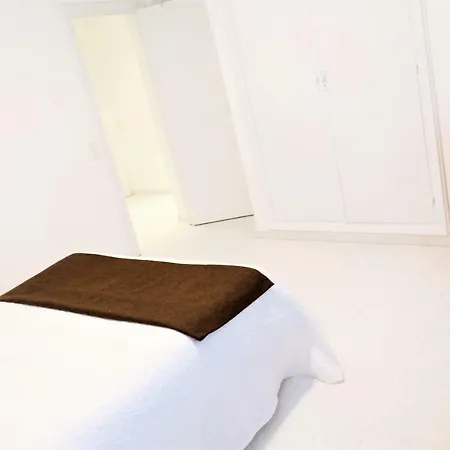 Piso Centrico Castellon Appartement
