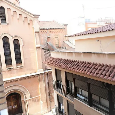 Piso Centrico Castellon