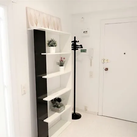 Appartement Piso Centrico Castellon Castellón de la Plana