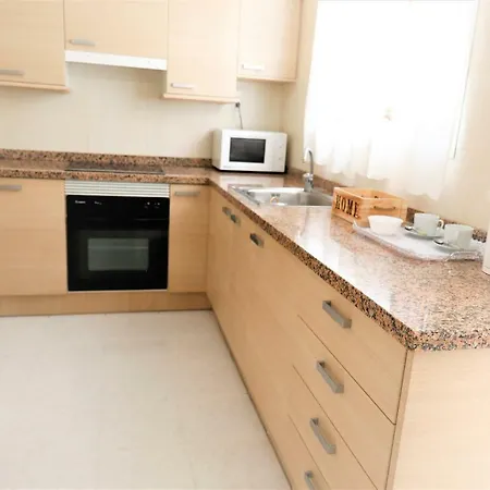 Appartement Piso Centrico Castellon Castellón de la Plana