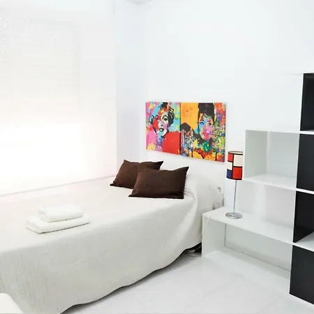 Piso Centrico Castellon Appartement